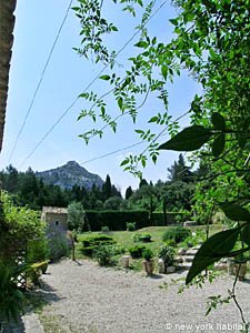 S&uuml;dfrankreich - Alpilles - Studiowohnung - Mas - Villa ferienwohnung - andere (PR-691) photo 1 von 25