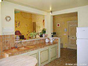 Sud della Francia - Aix en Provence - Marsiglia - 7 Camere da letto - Villa appartamento casa vacanze - cucina 1 (PR-694) photo 4 di 5