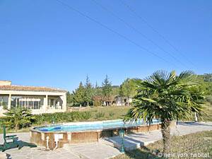 Sud della Francia - Aix en Provence - Marsiglia - 7 Camere da letto - Villa appartamento casa vacanze - altro (PR-694) photo 2 di 21