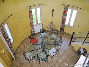 Sud della Francia - Aix en Provence - Marsiglia - 7 Camere da letto - Villa appartamento casa vacanze - soggiorno 1 (PR-694) photo 6 di 8
