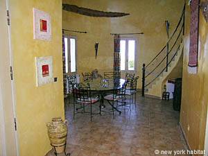 Sud della Francia - Aix en Provence - Marsiglia - 7 Camere da letto - Villa appartamento casa vacanze - soggiorno 1 (PR-694) photo 8 di 8
