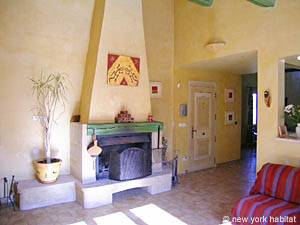 Sud della Francia - Aix en Provence - Marsiglia - 7 Camere da letto - Villa appartamento casa vacanze - soggiorno 2 (PR-694) photo 4 di 5