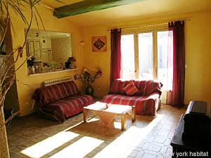 Sud della Francia - Aix en Provence - Marsiglia - 7 Camere da letto - Villa appartamento casa vacanze - soggiorno 2 (PR-694) photo 1 di 5