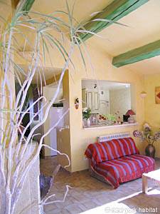 Sud della Francia - Aix en Provence - Marsiglia - 7 Camere da letto - Villa appartamento casa vacanze - soggiorno 2 (PR-694) photo 2 di 5