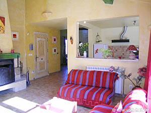 Sud della Francia - Aix en Provence - Marsiglia - 7 Camere da letto - Villa appartamento casa vacanze - soggiorno 2 (PR-694) photo 3 di 5
