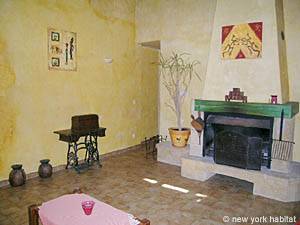 Sud della Francia - Aix en Provence - Marsiglia - 7 Camere da letto - Villa appartamento casa vacanze - soggiorno 2 (PR-694) photo 5 di 5