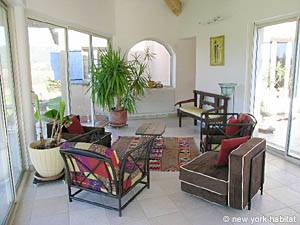 Sud della Francia - Aix en Provence - Marsiglia - 7 Camere da letto - Villa appartamento casa vacanze - soggiorno 3 (PR-694) photo 2 di 10