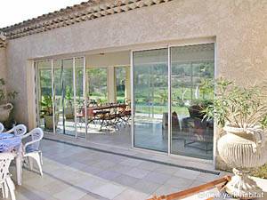 Sud della Francia - Aix en Provence - Marsiglia - 7 Camere da letto - Villa appartamento casa vacanze - soggiorno 3 (PR-694) photo 8 di 10