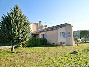 Sud della Francia - Aix en Provence - Marsiglia - 7 Camere da letto - Villa appartamento casa vacanze - altro (PR-694) photo 3 di 21