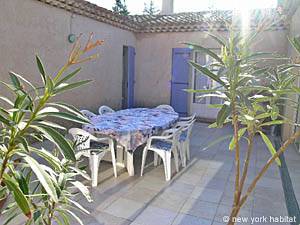 Sud della Francia - Aix en Provence - Marsiglia - 7 Camere da letto - Villa appartamento casa vacanze - soggiorno 3 (PR-694) photo 7 di 10