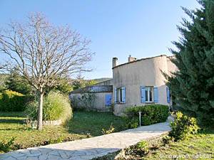 Sud della Francia - Aix en Provence - Marsiglia - 7 Camere da letto - Villa appartamento casa vacanze - altro (PR-694) photo 4 di 21