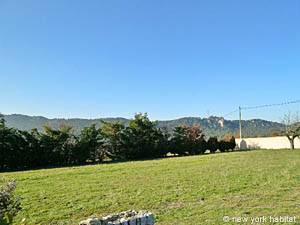 Sud della Francia - Aix en Provence - Marsiglia - 7 Camere da letto - Villa appartamento casa vacanze - altro (PR-694) photo 20 di 21