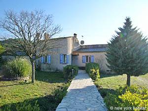 Sud della Francia - Aix en Provence - Marsiglia - 7 Camere da letto - Villa appartamento casa vacanze - altro (PR-694) photo 6 di 21