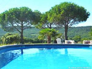 Sud della Francia - Aix en Provence - Marsiglia - 7 Camere da letto - Villa appartamento casa vacanze - altro (PR-694) photo 7 di 21