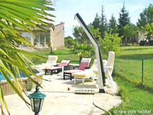 Sud della Francia - Aix en Provence - Marsiglia - 7 Camere da letto - Villa appartamento casa vacanze - altro (PR-694) photo 8 di 21