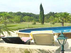Sud della Francia - Aix en Provence - Marsiglia - 7 Camere da letto - Villa appartamento casa vacanze - altro (PR-694) photo 9 di 21