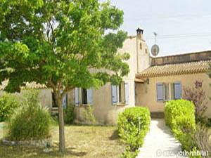 Sud della Francia - Aix en Provence - Marsiglia - 7 Camere da letto - Villa appartamento casa vacanze - altro (PR-694) photo 18 di 21