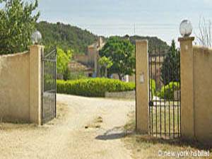 Sud della Francia - Aix en Provence - Marsiglia - 7 Camere da letto - Villa appartamento casa vacanze - altro (PR-694) photo 21 di 21
