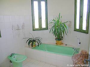 Sud della Francia - Aix en Provence - Marsiglia - 7 Camere da letto - Villa appartamento casa vacanze - bagno 1 (PR-694) photo 1 di 4