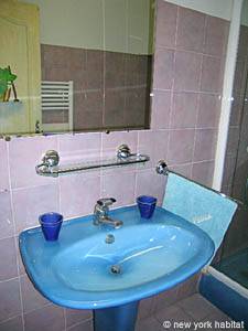 Sud della Francia - Aix en Provence - Marsiglia - 7 Camere da letto - Villa appartamento casa vacanze - bagno 2 (PR-694) photo 2 di 2