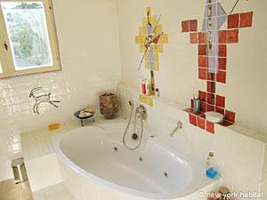 Sud della Francia - Aix en Provence - Marsiglia - 7 Camere da letto - Villa appartamento casa vacanze - bagno 3 (PR-694) photo 5 di 6