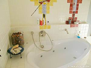 Sud della Francia - Aix en Provence - Marsiglia - 7 Camere da letto - Villa appartamento casa vacanze - bagno 3 (PR-694) photo 6 di 6