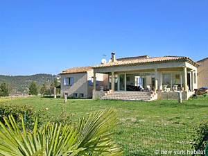 Sud della Francia - Aix en Provence - Marsiglia - 7 Camere da letto - Villa appartamento casa vacanze - altro (PR-694) photo 12 di 21