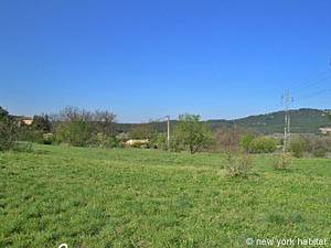 Sud della Francia - Aix en Provence - Marsiglia - 7 Camere da letto - Villa appartamento casa vacanze - altro (PR-694) photo 14 di 21