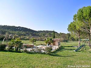 Sud della Francia - Aix en Provence - Marsiglia - 7 Camere da letto - Villa appartamento casa vacanze - altro (PR-694) photo 15 di 21