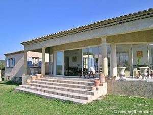 Sud della Francia - Aix en Provence - Marsiglia - 7 Camere da letto - Villa appartamento casa vacanze - altro (PR-694) photo 17 di 21
