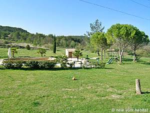 Sud della Francia - Aix en Provence - Marsiglia - 7 Camere da letto - Villa appartamento casa vacanze - altro (PR-694) photo 13 di 21