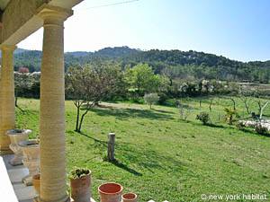 Sud della Francia - Aix en Provence - Marsiglia - 7 Camere da letto - Villa appartamento casa vacanze - altro (PR-694) photo 11 di 21
