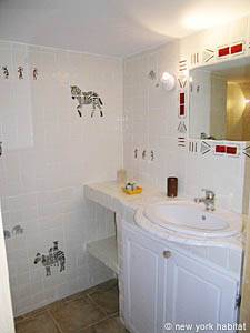 Sud della Francia - Aix en Provence - Marsiglia - 7 Camere da letto - Villa appartamento casa vacanze - bagno 4 (PR-694) photo 3 di 4