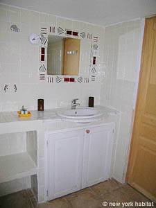 Sud della Francia - Aix en Provence - Marsiglia - 7 Camere da letto - Villa appartamento casa vacanze - bagno 4 (PR-694) photo 2 di 4