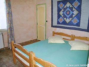 Sud della Francia - Aix en Provence - Marsiglia - 7 Camere da letto - Villa appartamento casa vacanze - camera 2 (PR-694) photo 2 di 4
