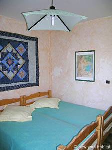 Sud della Francia - Aix en Provence - Marsiglia - 7 Camere da letto - Villa appartamento casa vacanze - camera 2 (PR-694) photo 1 di 4