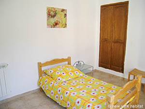Sud della Francia - Aix en Provence - Marsiglia - 7 Camere da letto - Villa appartamento casa vacanze - camera 5 (PR-694) photo 3 di 3