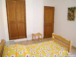 Sud della Francia - Aix en Provence - Marsiglia - 7 Camere da letto - Villa appartamento casa vacanze - camera 5 (PR-694) photo 2 di 3