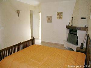 Sud della Francia - Aix en Provence - Marsiglia - 7 Camere da letto - Villa appartamento casa vacanze - camera 6 (PR-694) photo 3 di 4