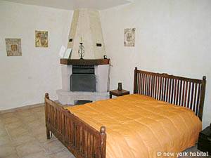 Sud della Francia - Aix en Provence - Marsiglia - 7 Camere da letto - Villa appartamento casa vacanze - camera 6 (PR-694) photo 2 di 4