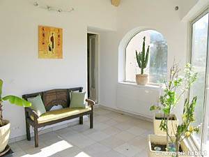 Sud della Francia - Aix en Provence - Marsiglia - 7 Camere da letto - Villa appartamento casa vacanze - camera 6 (PR-694) photo 4 di 4