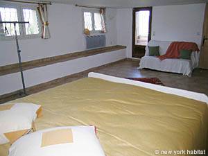 Sud della Francia - Aix en Provence - Marsiglia - 7 Camere da letto - Villa appartamento casa vacanze - camera 7 (PR-694) photo 4 di 7