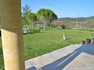 Sud della Francia - Aix en Provence - Marsiglia - 7 Camere da letto - Villa appartamento casa vacanze - camera 7 (PR-694) photo 6 di 7