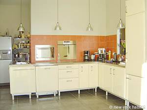 Sur de Francia - Alpilles - 2 Dormitorios - Villa alojamiento - cocina (PR-695) photo 1 de 12