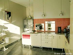Sur de Francia - Alpilles - 2 Dormitorios - Villa alojamiento - cocina (PR-695) photo 2 de 12