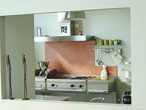 Sur de Francia - Alpilles - 2 Dormitorios - Villa alojamiento - cocina (PR-695) photo 9 de 12