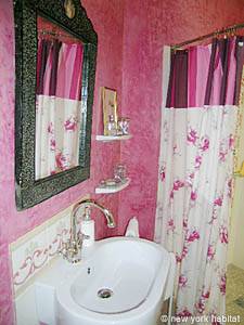 Sur de Francia - Alpilles - 2 Dormitorios - Villa alojamiento - ba&ntilde;o 1 (PR-695) photo 1 de 6