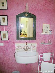 Sur de Francia - Alpilles - 2 Dormitorios - Villa alojamiento - ba&ntilde;o 1 (PR-695) photo 2 de 6