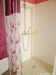 Sur de Francia - Alpilles - 2 Dormitorios - Villa alojamiento - ba&ntilde;o 1 (PR-695) photo 3 de 6