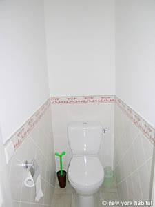 Sur de Francia - Alpilles - 2 Dormitorios - Villa alojamiento - ba&ntilde;o 1 (PR-695) photo 6 de 6